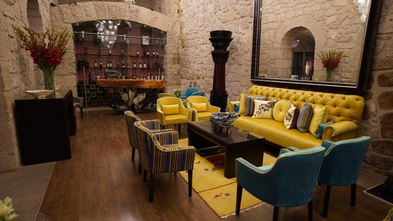Hotel De La Soledad Морелия Экстерьер фото