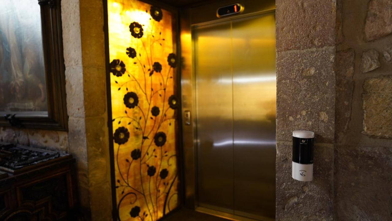 Hotel De La Soledad Морелия Экстерьер фото