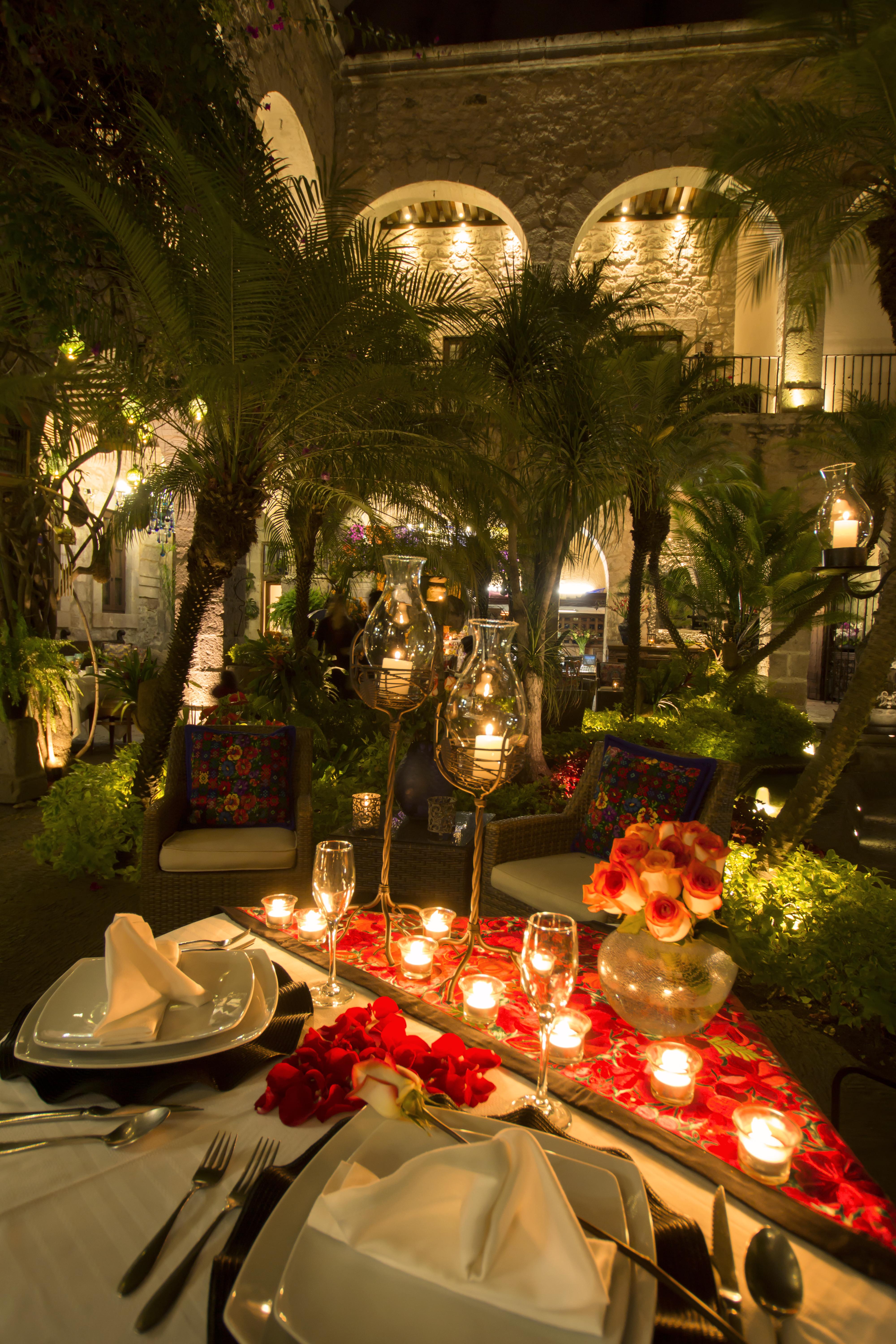 Hotel De La Soledad Морелия Экстерьер фото