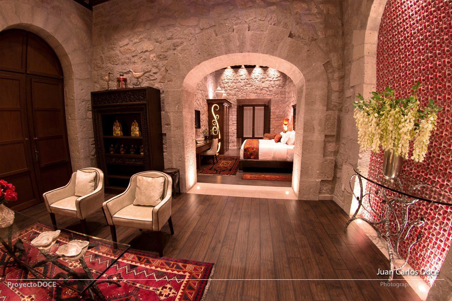Hotel De La Soledad Морелия Экстерьер фото