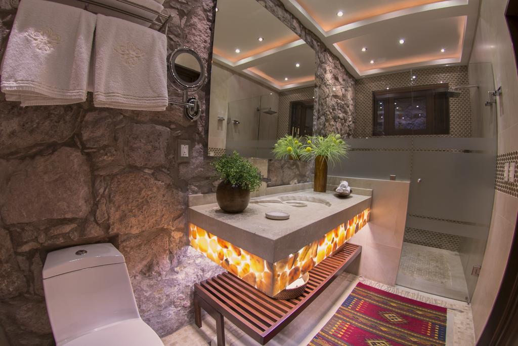 Hotel De La Soledad Морелия Экстерьер фото